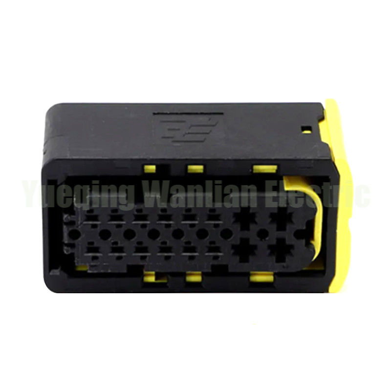 1-1564337-1 16 Pin HDSCS Connector Năng lượng mới kín kết nối chống nước ô tô