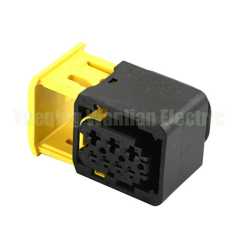 1-1418480-1 7 Pin HDSCS Connector nữ Không thấm nước