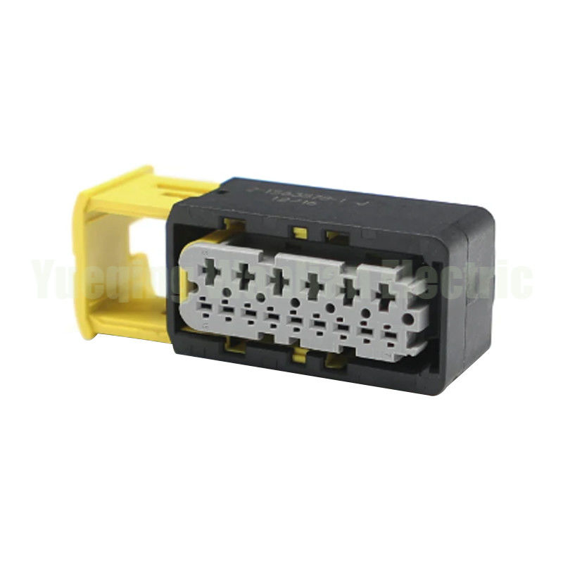 15 Pin 2-1563878-1 Kết nối chống thời tiết tự động