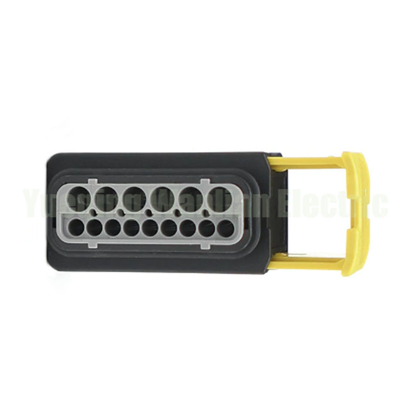 15 Pin 2-1563878-1 Kết nối chống thời tiết tự động