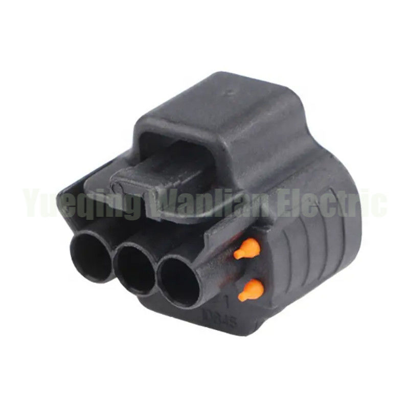 Bộ kết nối cảm biến 3 chân 6189-0165 90980-10841 Bộ kết nối chống nước ô tô