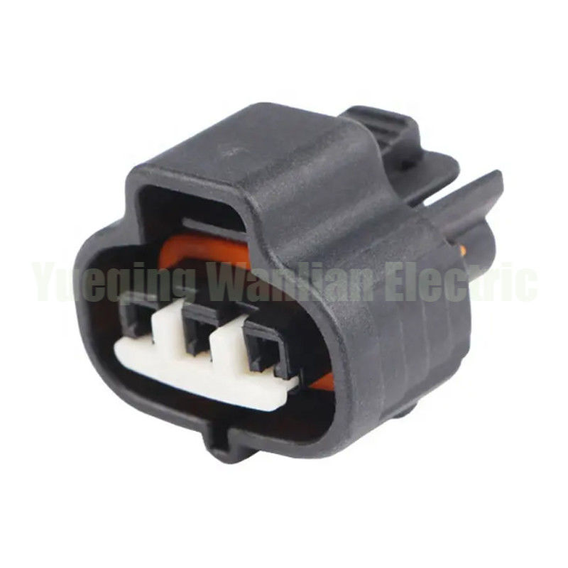 Bộ kết nối cảm biến 3 chân 6189-0165 90980-10841 Bộ kết nối chống nước ô tô