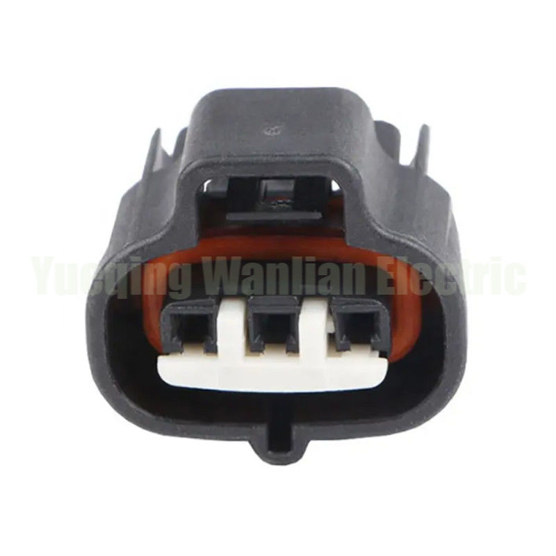 Bộ kết nối cảm biến 3 chân 6189-0165 90980-10841 Bộ kết nối chống nước ô tô