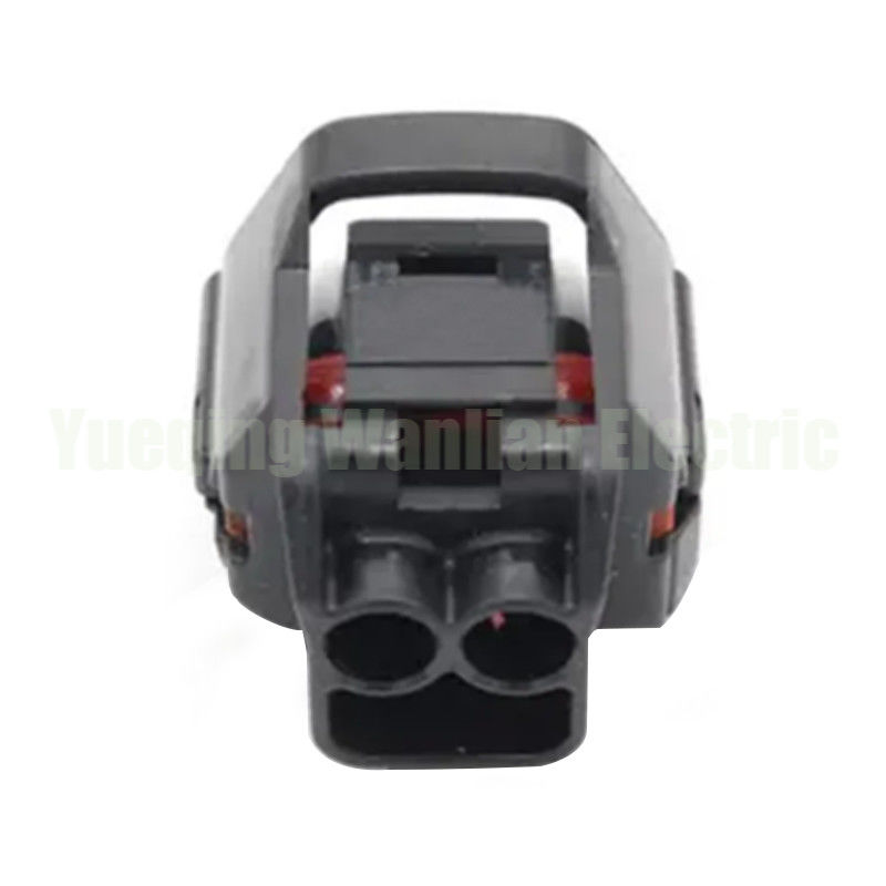 2 Pin Sensor Connector Waterproof Seal Auto Plug 7283-7023-10 90980-10947