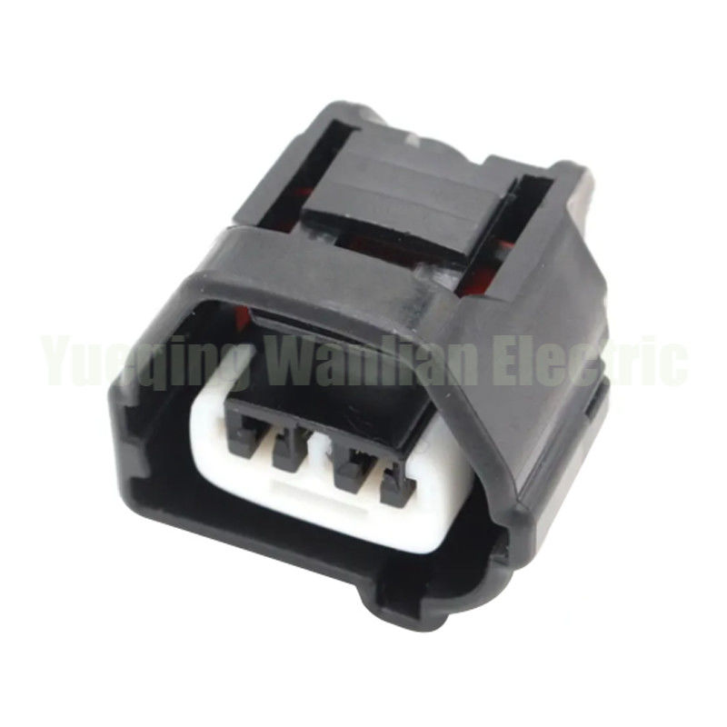 2 Pin Sensor Connector Waterproof Seal Auto Plug 7283-7023-10 90980-10947