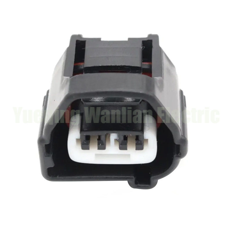 2 Pin Sensor Connector Waterproof Seal Auto Plug 7283-7023-10 90980-10947
