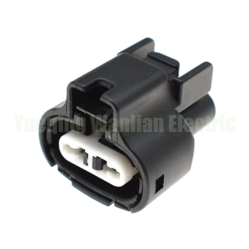 Khối kết nối cảm biến chống nước tự động 7283-1224-30 90980-11163 Cho cắm nữ