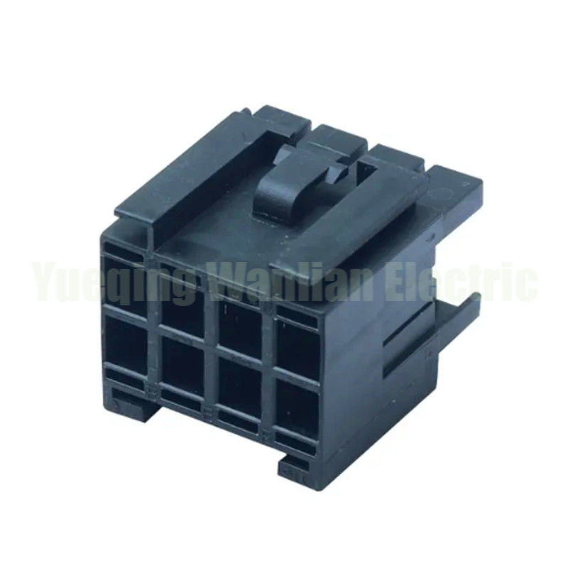 185847-2 Xe ô tô Fuse Fuse Holder nhựa vỏ vỏ dây dây dây chuyền cáp kết nối Fuse Box