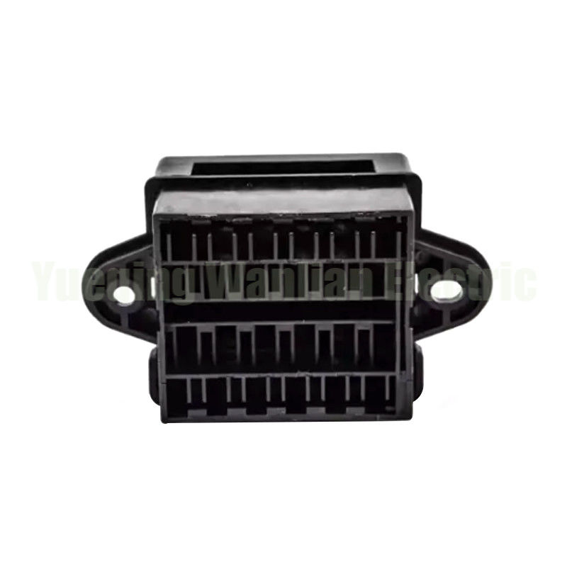 BX2122 Xe hơi và RV Máy nông nghiệp được sửa đổi hộp an toàn Bộ kết nối hộp an toàn hai hàng