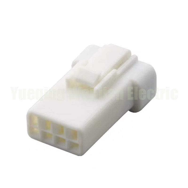 4 Pin 04R-JWPF-VSLE-S JST Auto Electrical Terminal Connector Car 0.7 MM Cắm cắm nữ