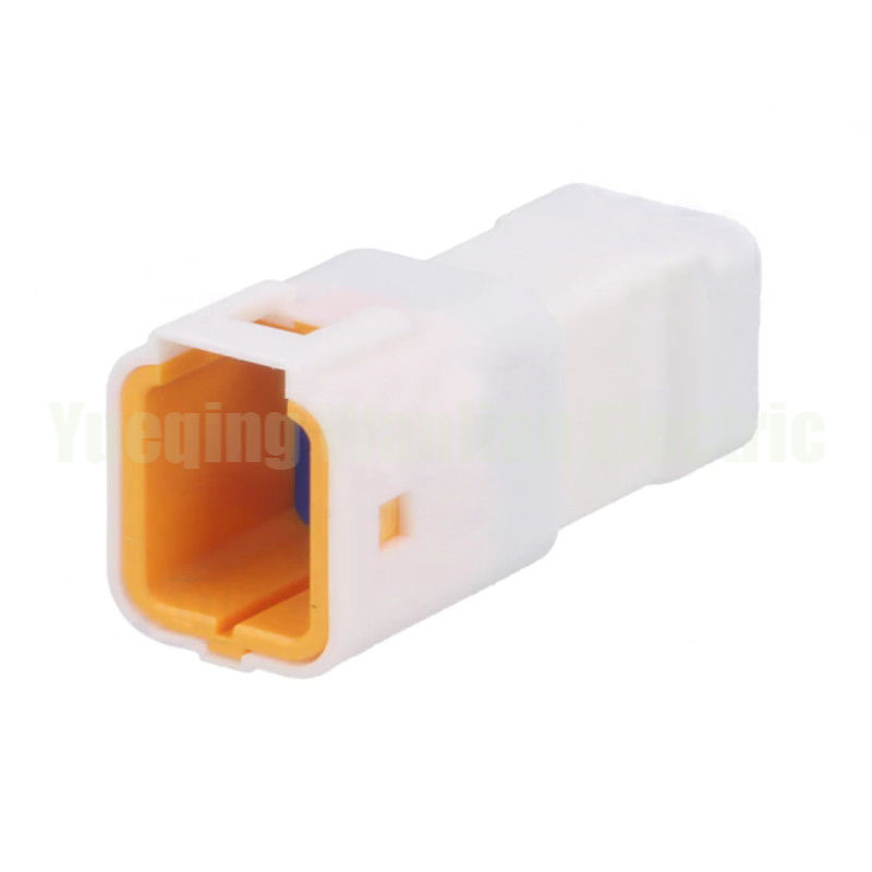 06T-JWPF-VSLE-D 6 pin Cáp kết nối điện ô tô ô tô ổ cắm điện năng lượng nhỏ