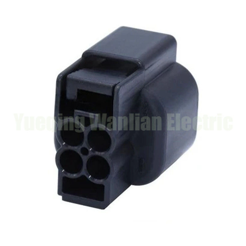 4 Pin PB625-04027 đầu nối chống nước tự động Ống đèn pha Ống cảm biến oxy Ống dây cáp