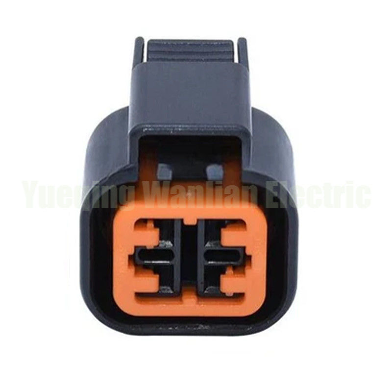 4 Pin PB625-04027 đầu nối chống nước tự động Ống đèn pha Ống cảm biến oxy Ống dây cáp