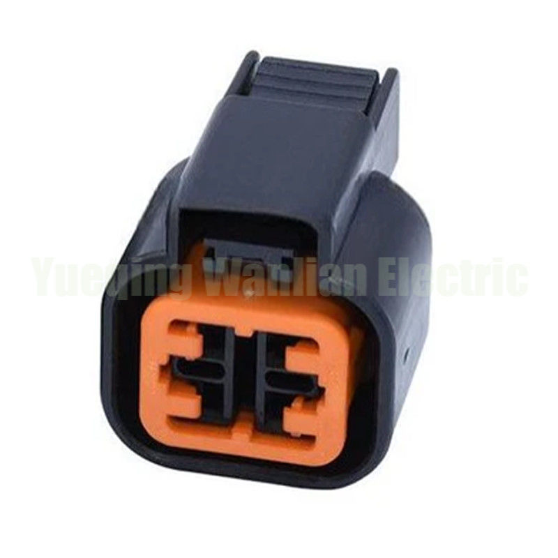 4 Pin PB625-04027 đầu nối chống nước tự động Ống đèn pha Ống cảm biến oxy Ống dây cáp