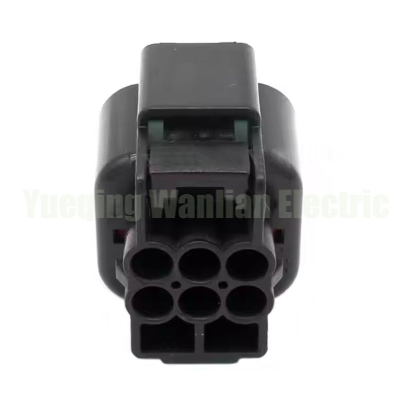 6 pin PB625-06027 cảm biến oxy ô tô kết nối chống nước đèn pha đèn sương mù