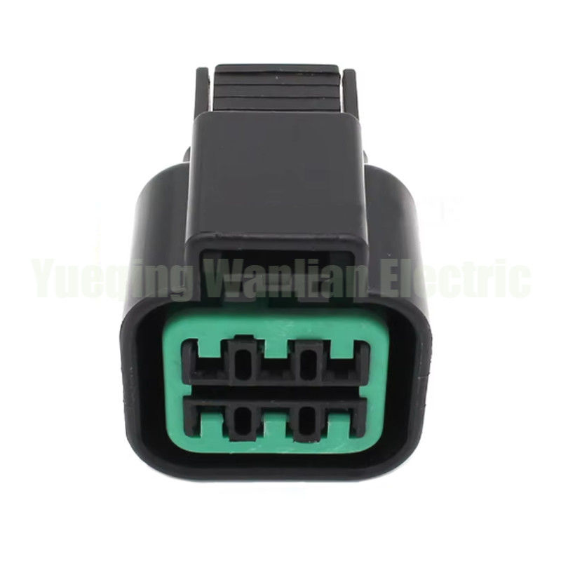 6 pin PB625-06027 cảm biến oxy ô tô kết nối chống nước đèn pha đèn sương mù