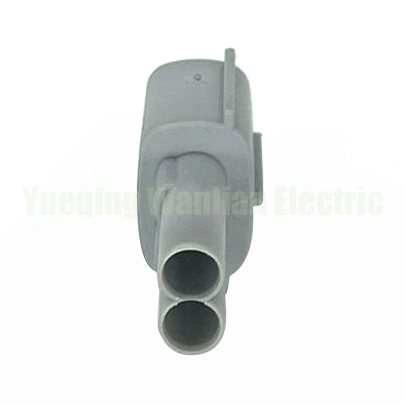 2 Pin WL027F3-2.2-11 Không thấm nước cáp nhựa dây chuyền dây chuyền xe ô tô điện gia đình ô tô ô tô dây kết nối