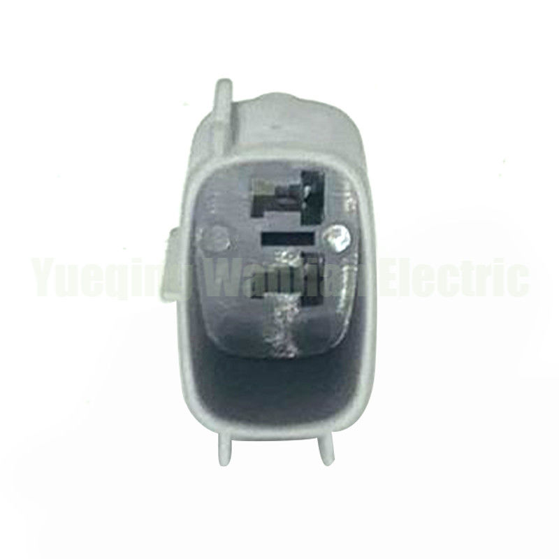 2 Pin WL027F3-2.2-11 Không thấm nước cáp nhựa dây chuyền dây chuyền xe ô tô điện gia đình ô tô ô tô dây kết nối