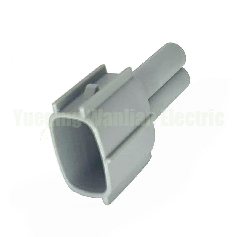 2 Pin WL027F3-2.2-11 Không thấm nước cáp nhựa dây chuyền dây chuyền xe ô tô điện gia đình ô tô ô tô dây kết nối