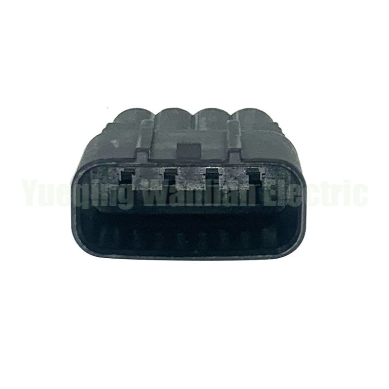 4 Pin WL042B1-2.2-11 Máy kết nối chống thấm điện