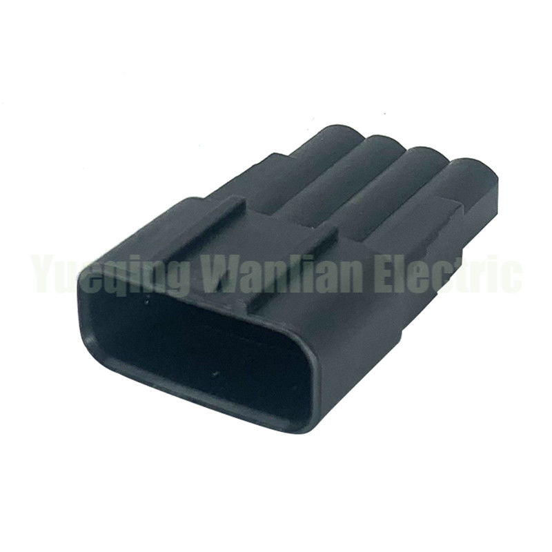 4 Pin WL042B1-2.2-11 Máy kết nối chống thấm điện