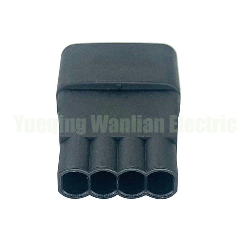 4 Pin WL042B1-2.2-11 Máy kết nối chống thấm điện
