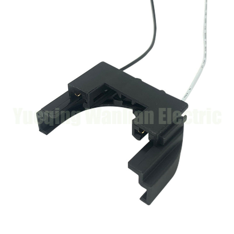 2 Pin WL0219D1-1.5-21 Máy ô tô không thấm nước kết nối ô tô cắm điện dây chuyền dây chuyền kết nối