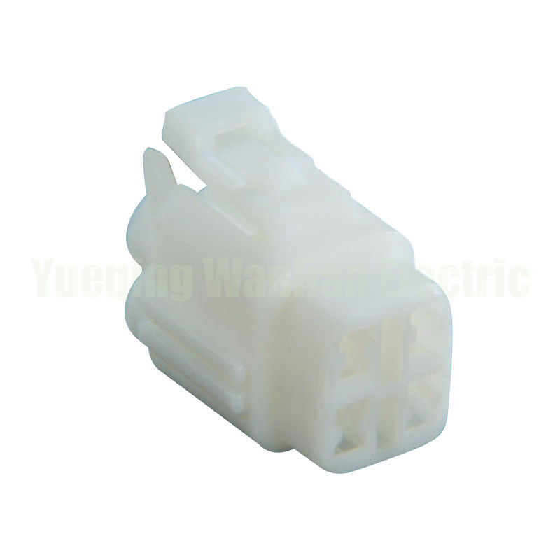 4 pin AS04FW nữ không thấm nước kết nối tự động cảm biến áp suất cáp kết nối kín