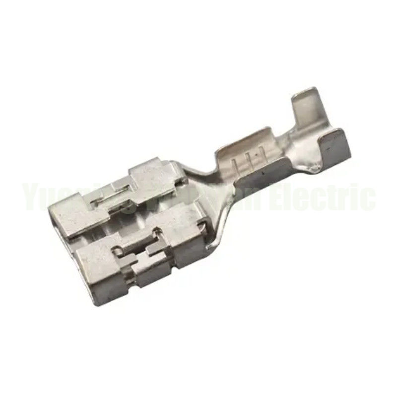 DJ622-E9.5-1.2C đầu cuối dây nữ điện ô tô cho các đầu nối ô tô