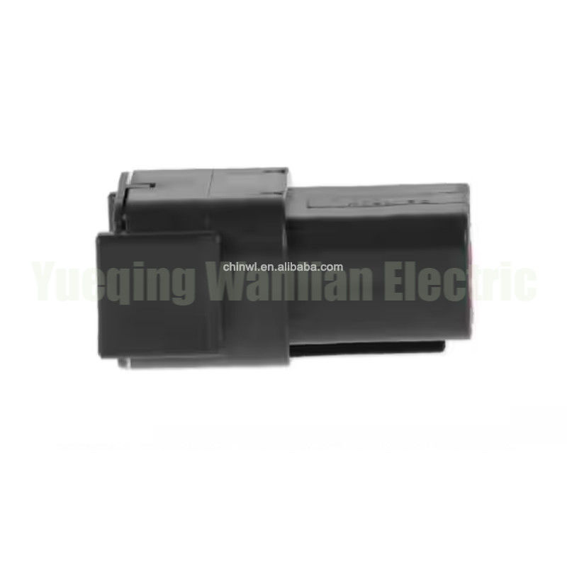 12 Pin DTM04-12PB Máy kết nối kín chống nước Máy kết nối ô tô Xe tải nặng