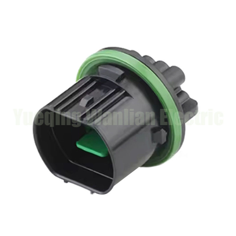 14 Pin GL291-14021 GL292-14030 Đàn ông Áo đèn pha ốc tắc thấm không thấm nước ổ cắm điện Đèn đèn xe
