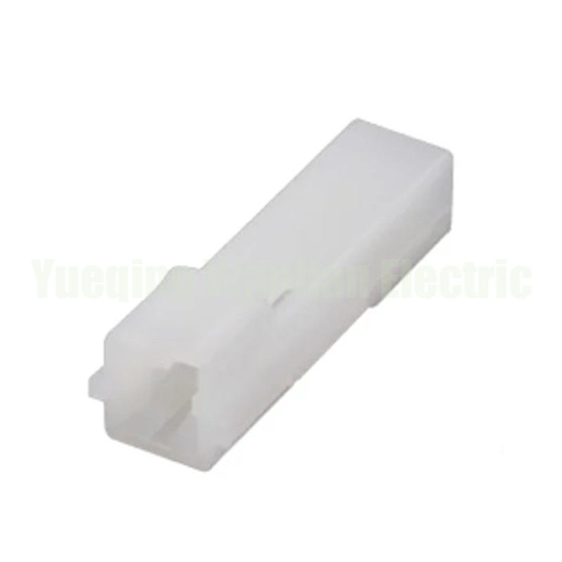 1 chân MG610089 tự động không niêm phong cắm kết nối dây chuyền dây chuyền cáp kết nối ô tô kết nối chống nước