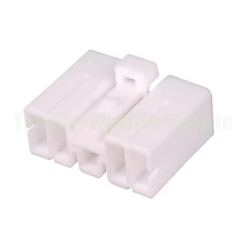 9 chân MG610154 AC Assembly Automotive Male Female Docking Connector Auto Audio Plug