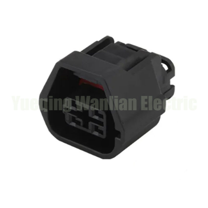 4 Pin MG641238-5 MG631237 7283-8740-30 dây kết nối phụ tùng ô tô niêm phong chống nước điện ô tô ô tô dây kết nối cắm