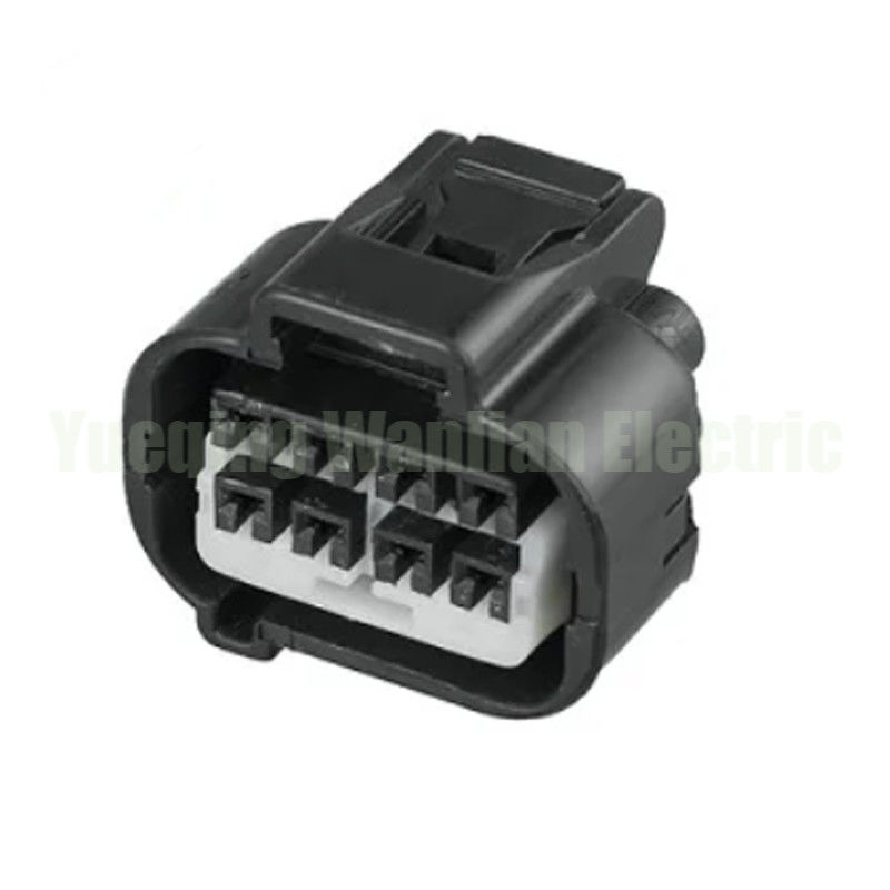 8 pin MG641310-5 phụ nữ ô tô nối dây niêm phong cho đầu đèn pha