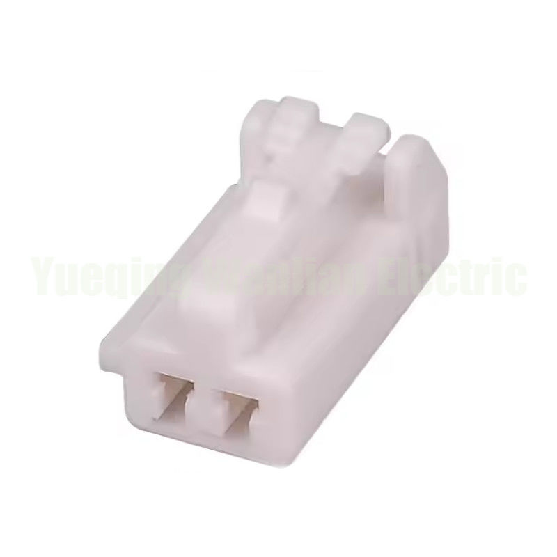 2 Pin MG651026 Xe ô tô ABS Sensor Wire Socket Xe ô tô Đọc ánh sáng Connector cửa sổ Wire harness plug