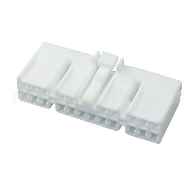 22 Pin MG651086 Hộp Cầu Chì Tự Động Đầu Nối BCM AC Lắp Ráp Ô Tô Mô Đun Điều Khiển Dây Nhà Ga Cắm Ổ Cắm