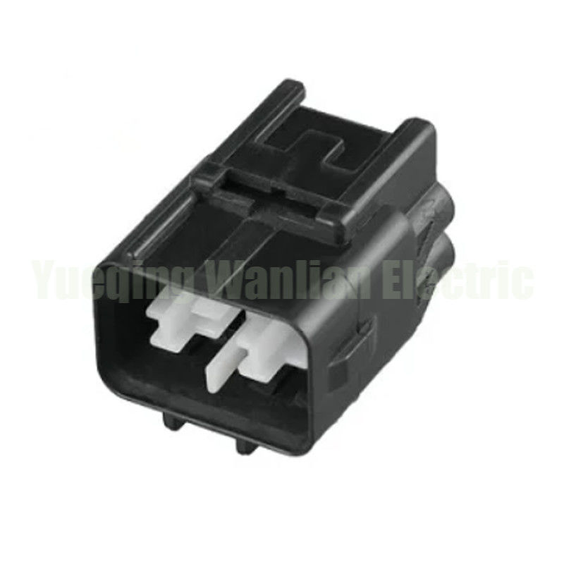 8 chân MG651308-5 Đèn đèn xe cộ dây ổ cắm AC Assembly đèn pha tự động ổ cắm tự động sửa đổi cắm