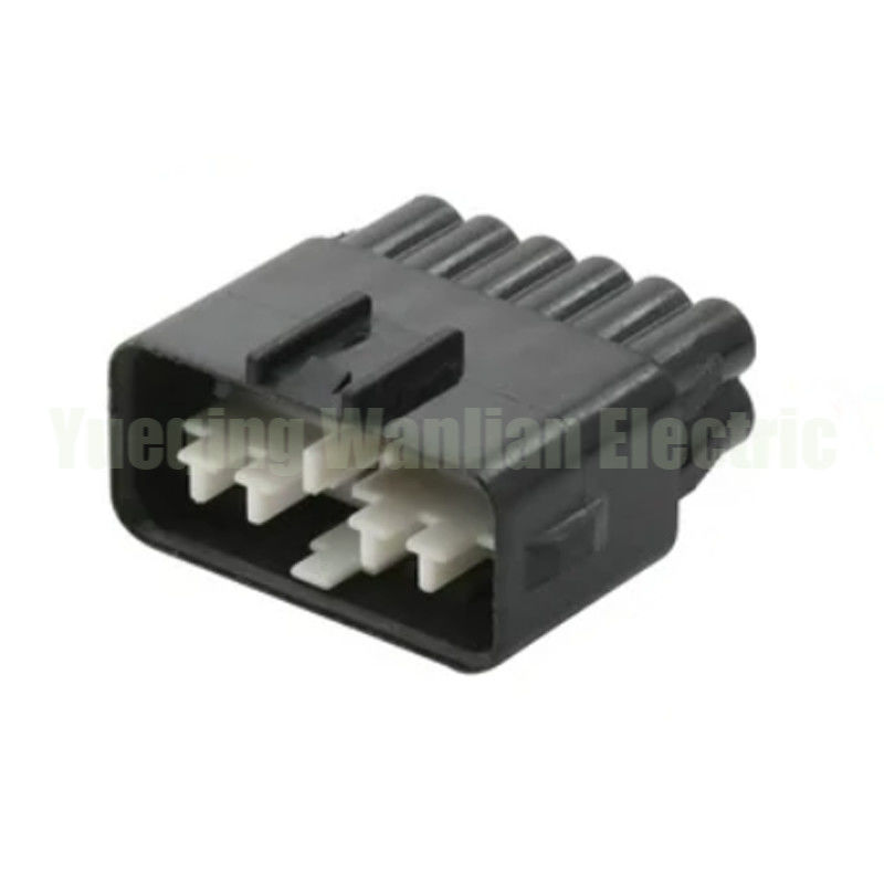 12 Pin MG651343 MG651343-5 Đàn ông Máy móc kết nối chống nước dây điện cáp điện