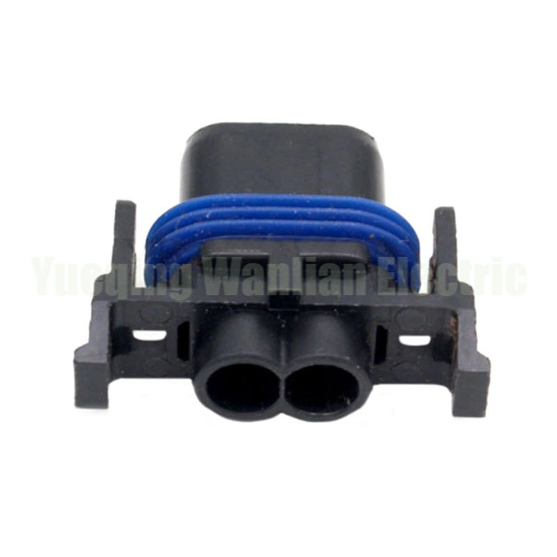 2 Pin MG652520-5 Máy ô tô kết nối chống nước kết nối dây điện cắm nhựa