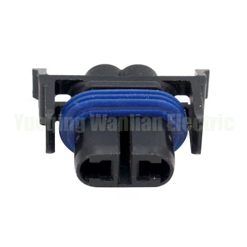 2 Pin MG652520-5 Máy ô tô kết nối chống nước kết nối dây điện cắm nhựa