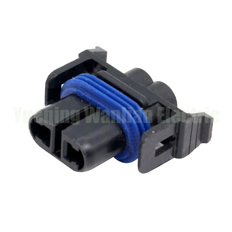 2 Pin MG652520-5 Máy ô tô kết nối chống nước kết nối dây điện cắm nhựa