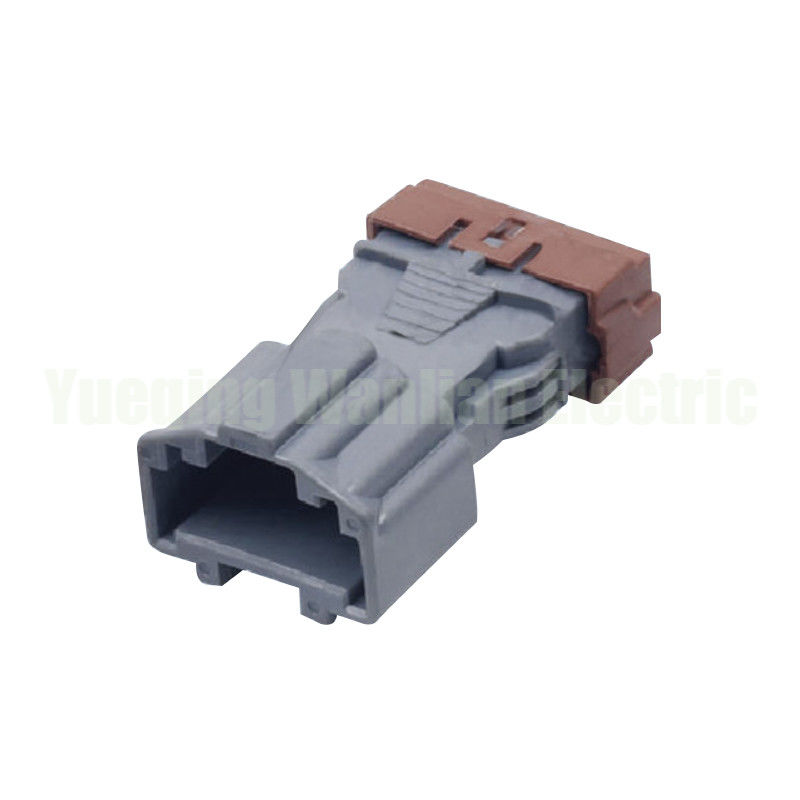 2 Pin PB321-02325 Kết nối điện Ô tô Áo nhựa