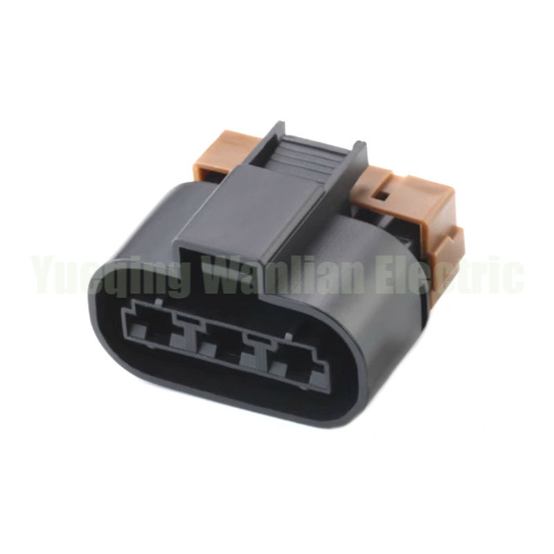 3 Pin PK015-03027 Cáp cắm điện điện cao cấp lớn