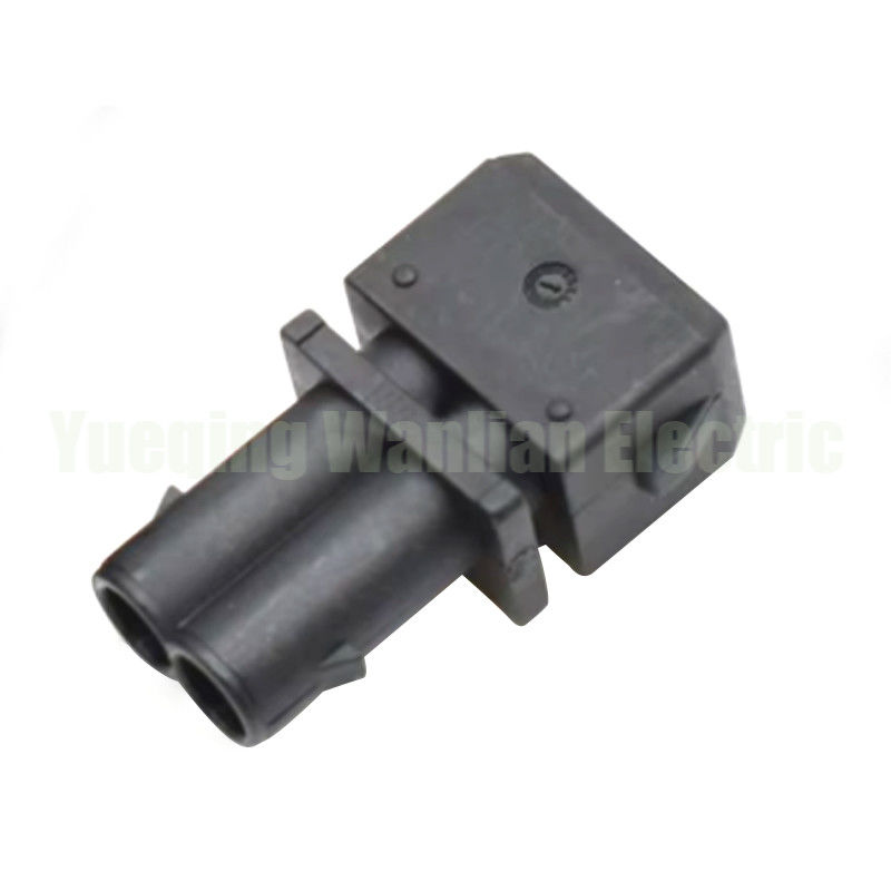 2 Pin 357972762 Xe ô tô không thấm nước dây kết nối AC Assembly ô tô đèn sương mù Cáp điện ổ cắm kín