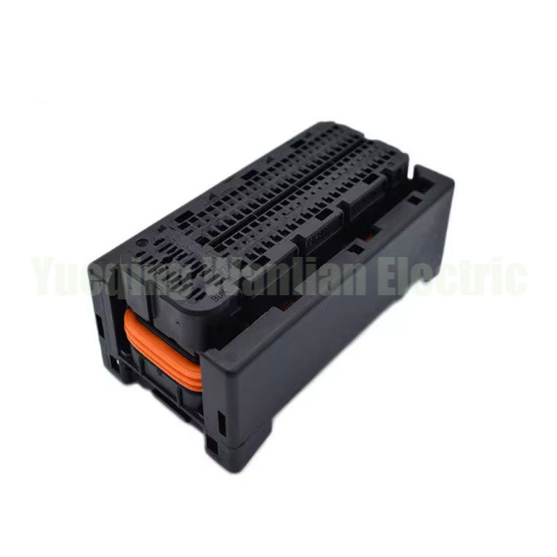 94 Pin 1928405558 Máy ô tô ECU Connector Shell Sheath Cable Wire Harness Connector