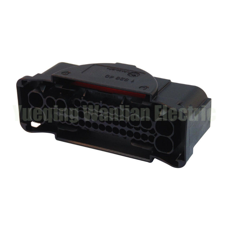 46 Pin 1928405782 ABS máy bơm cắm kết nối dây buộc dây cáp kết nối ECU Động cơ Máy tính