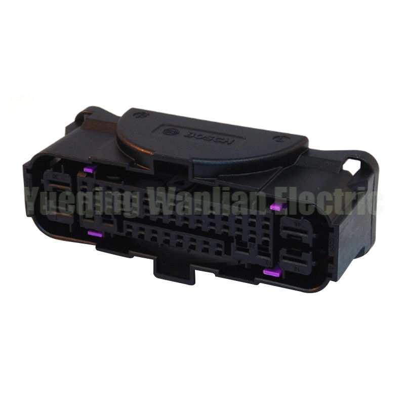 46 Pin 1928405782 ABS máy bơm cắm kết nối dây buộc dây cáp kết nối ECU Động cơ Máy tính
