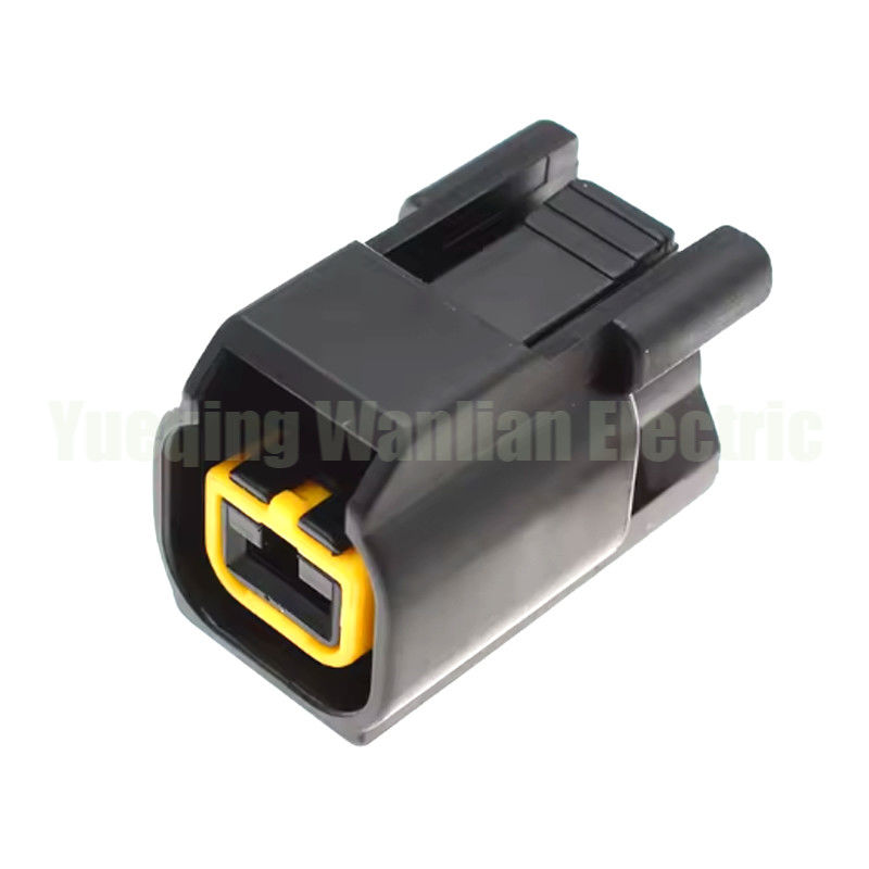 1 Pin QLW-A-1F Kết nối điện kín Không thấm nước kết nối ô tô ổ cắm dây điện tự động