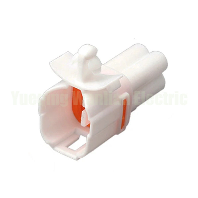 4 Pin WL0422-2.2-11 Xe hơi điện dây chuyền cáp điện đầu nối ổ cắm AC